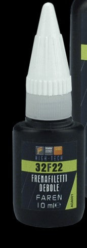 32F22| FRENAFILETTI DEBOLE - FAREN - 10 ML