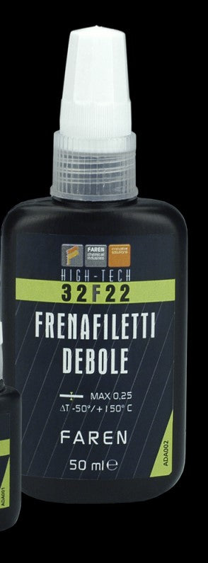 32F22| FRENAFILETTI DEBOLE - FAREN - 50 ML