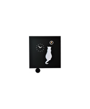 Orologio a cucù Cat Made in Italy