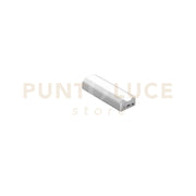 LAMPADA LED CLOSET GRIGIO LED 1W 105LM 4000K CON SENSORE 10,24X3,5X2,2CM