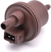 Componente elettromagnetico per serbatoio carburante - Sistema filtro a carbone attivo - Qualità elevata - Adatto per Citroen e Peugeot