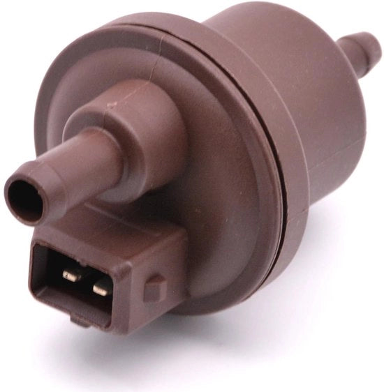 Componente elettromagnetico per serbatoio carburante - Sistema filtro a carbone attivo - Qualità elevata - Adatto per Citroen e Peugeot