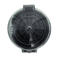 SOGO ESTRATTORE DI SUCCO AGRUMI AUTOMATICO 80W - Funzione Pressatura Automatica e Design Elegante