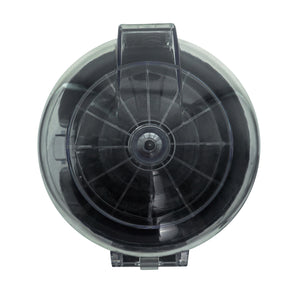 SOGO ESTRATTORE DI SUCCO AGRUMI AUTOMATICO 80W - Funzione Pressatura Automatica e Design Elegante