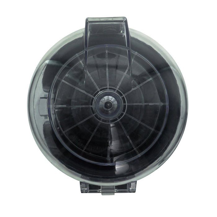 SOGO ESTRATTORE DI SUCCO AGRUMI AUTOMATICO 80W - Funzione Pressatura Automatica e Design Elegante