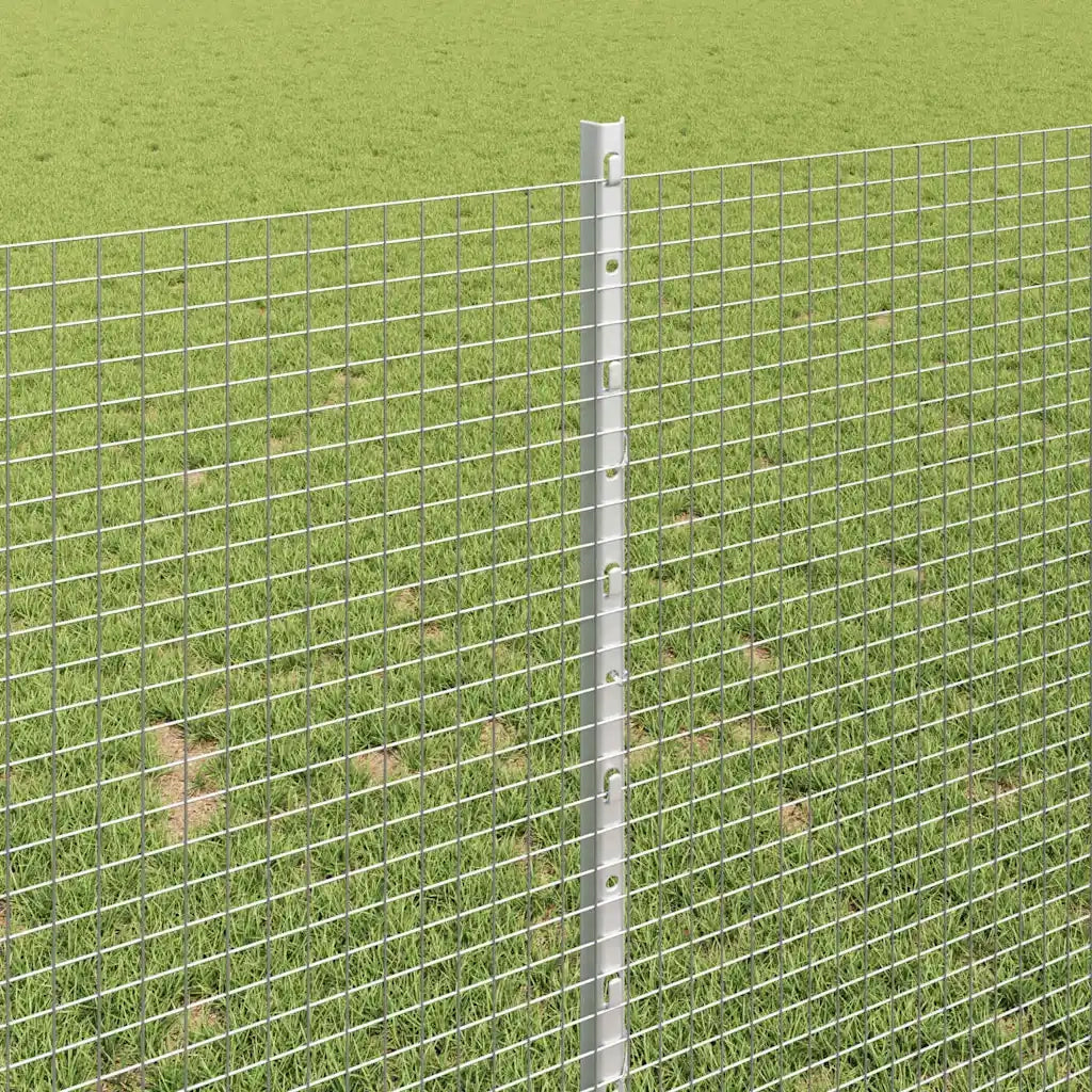 Recinzione da Giardino | Recinzione con Posto Argento