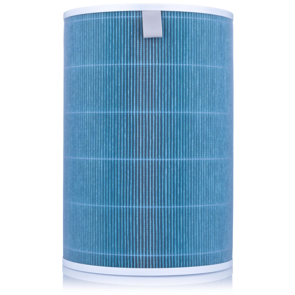 Filtro HEPA H13 di Ricambio – Compatibile con Xiaomi Mi Air Purifier 1/2/2S/3/Pro | Rimozione PM2.5, Polvere, Allergeni