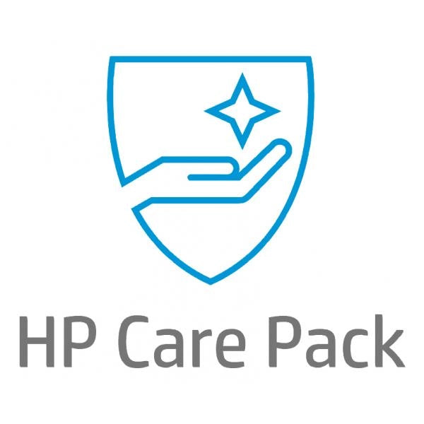 Hp Carepack Estensione A 3 Anniu9ba4e/u9ba3e Pick Up And Return