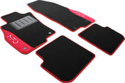 COLOR0000009R , ROSSO , Alfa Romeo Mito dal 2008- (4 Fix FL)