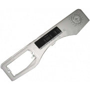 CRUSCOTTO TOUSCH MASCHERINA SENSORE LAVATRICE HOOVER ZEROWATT CANDY 43023187 EOZ - Candy Hoover Iberna Zerowatt
