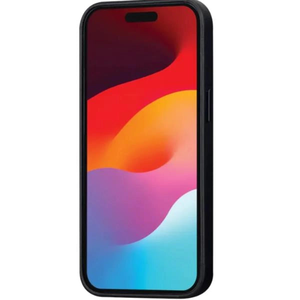 Dbramante1928 roskilde magsafe custodia per cellulare cover nero - RO67GTBL1887