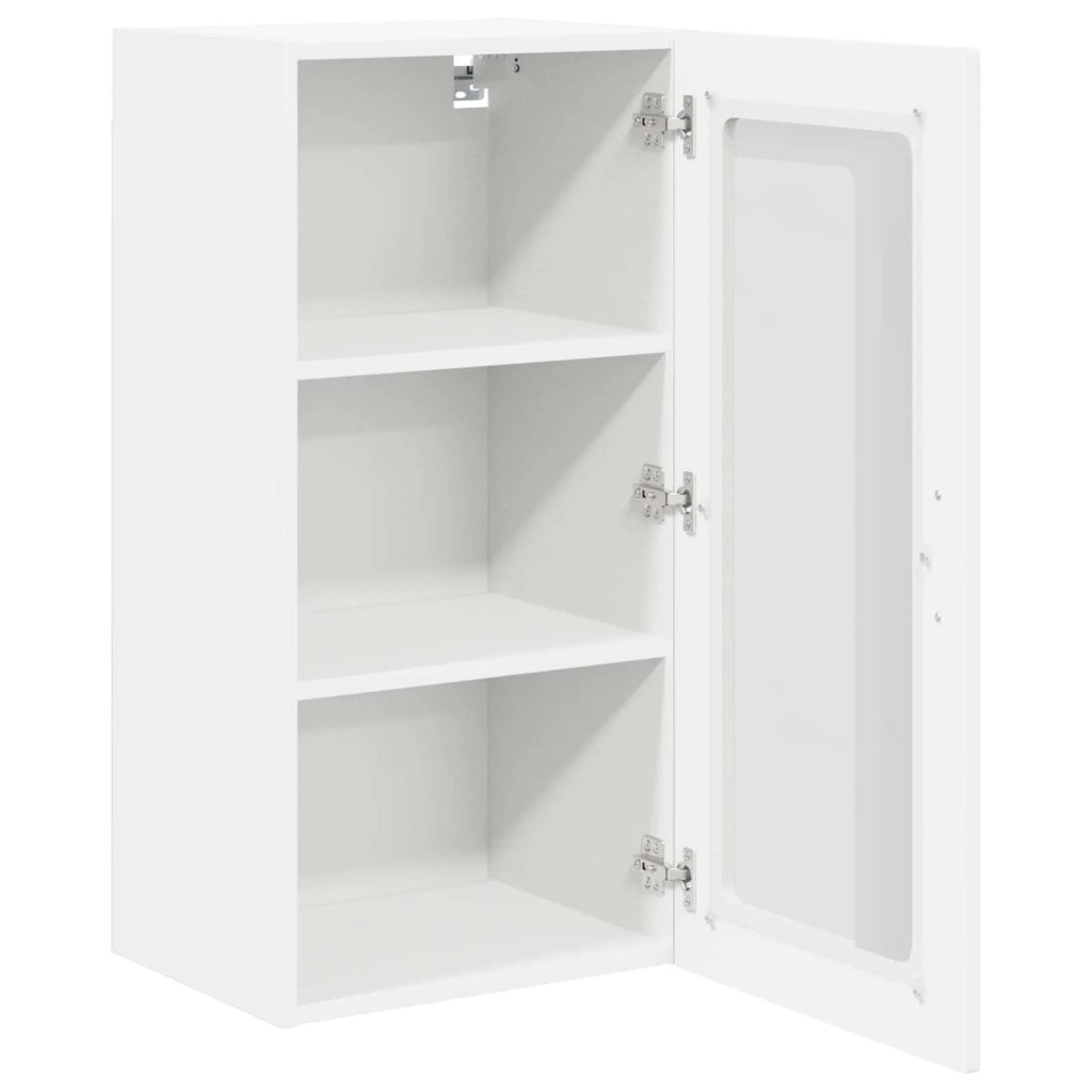 Pannello lavastoviglie Kalmar Bianco 40 x 31 x 80 cm 884634
