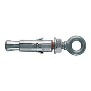 FISCHER TASSELLO SLM  8 OCCHIOLO CHIUSO- FISCHER ITALIA- 50,0 pz