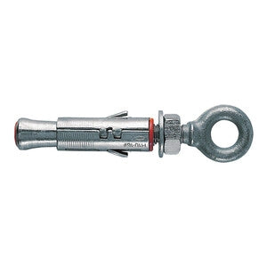 FISCHER TASSELLO SLM  8 OCCHIOLO CHIUSO- FISCHER ITALIA- 50,0 pz