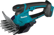 Makita DUM604ZX cesoia per erba cordless 16 cm Nero, Blu Ioni di Litio 18 V