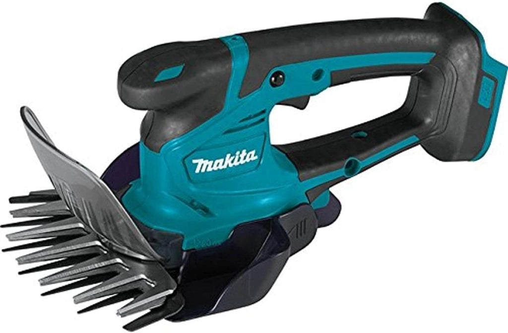 Makita DUM604ZX cesoia per erba cordless 16 cm Nero, Blu Ioni di Litio 18 V