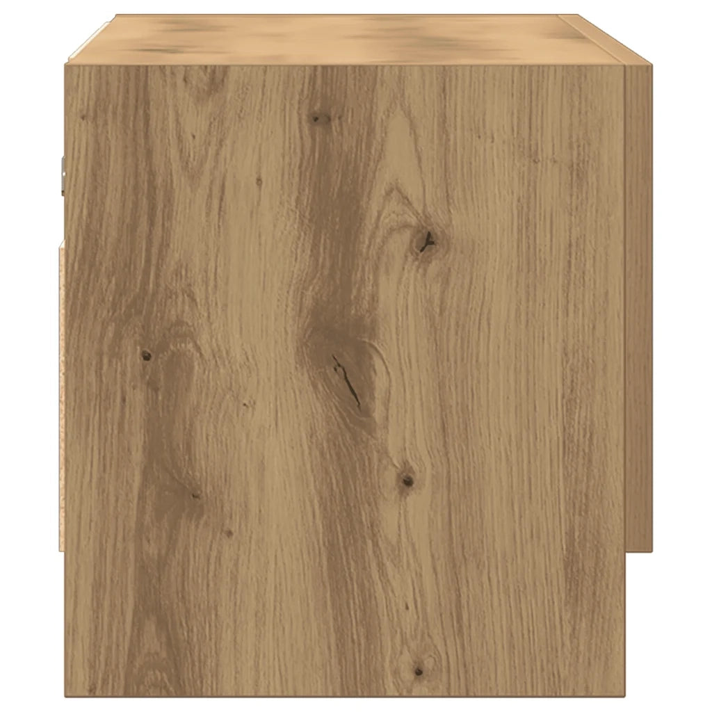 Armadio Rovere Artigianale 70x32,5x35 cm in Truciolato 856619