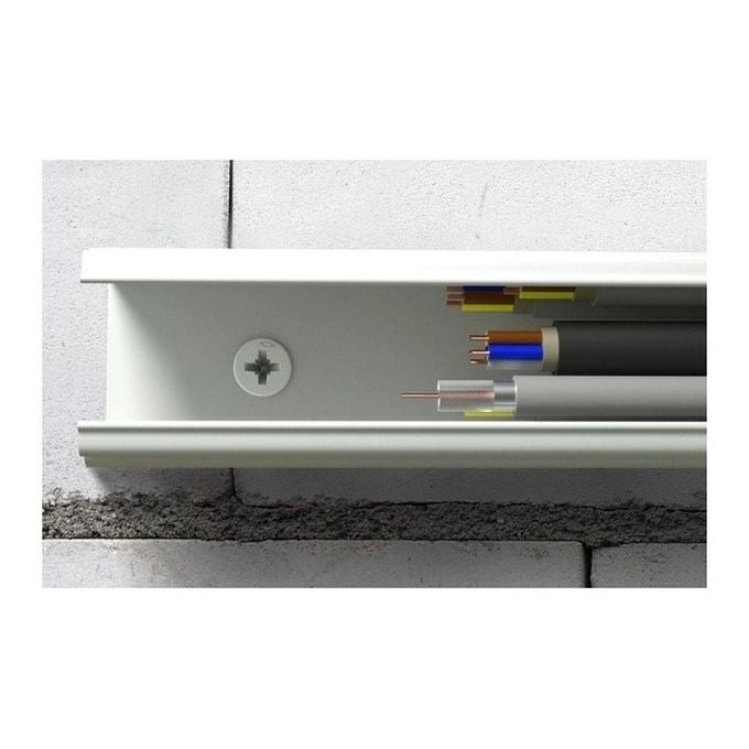 Fischer 48794 ancoraggio a vite e tassello 100 pz Kit di viti e tasselli a muro 120 mm