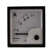 Amperometro analogico Revalco