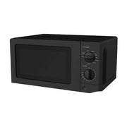 Zephir forno microonde combinato con grill 20lt 1100+900w nero zhc21m