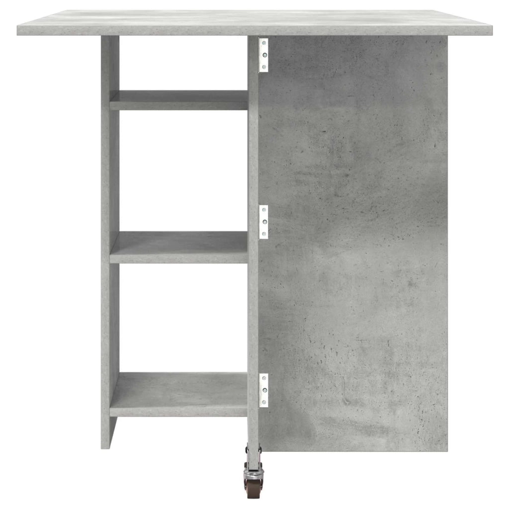 Tavolo da Pranzo 115 x 70 x 75 cm Legno ingegnerizzato 8006032