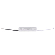 Alimentatore LED esterno 12V 50W IP67 Polux 317308
