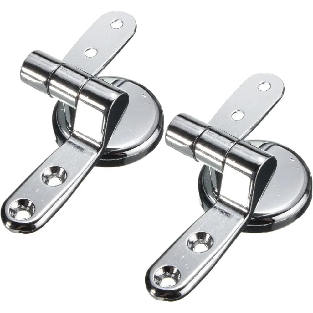 Kunse zinco in lega universale wc sedile montaggio sostituzione