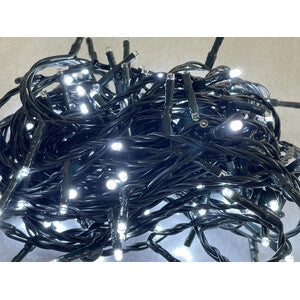 C CATENA LUMINOSA  100 LED BIANCO FREDDO- C LINE HOME- 1,0 pz