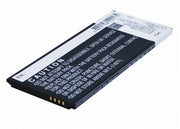 BATTERIA COMPATIBILE per HUAWEI Ascend Y6