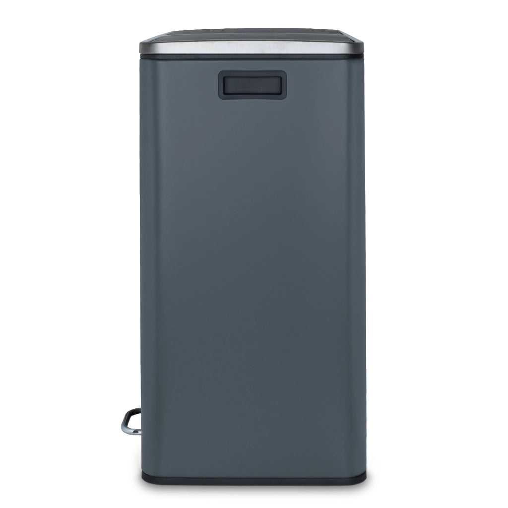 Pattumiera per differenziata 60L