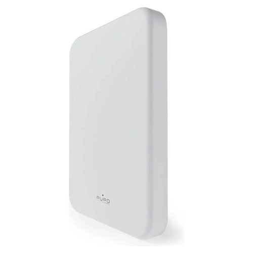 Power bank puro pufcbb40p2magwhi magsafe slim white