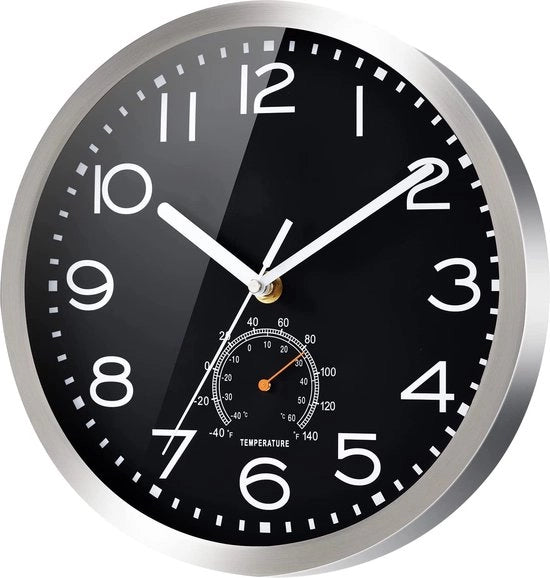 Orologio da Parete - Accessori per Salotto - Decorazione per Parete di Salotto