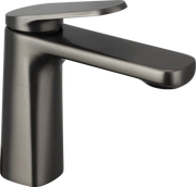 Miscelatore lavabo Lazio Titanio DUCHA.ES