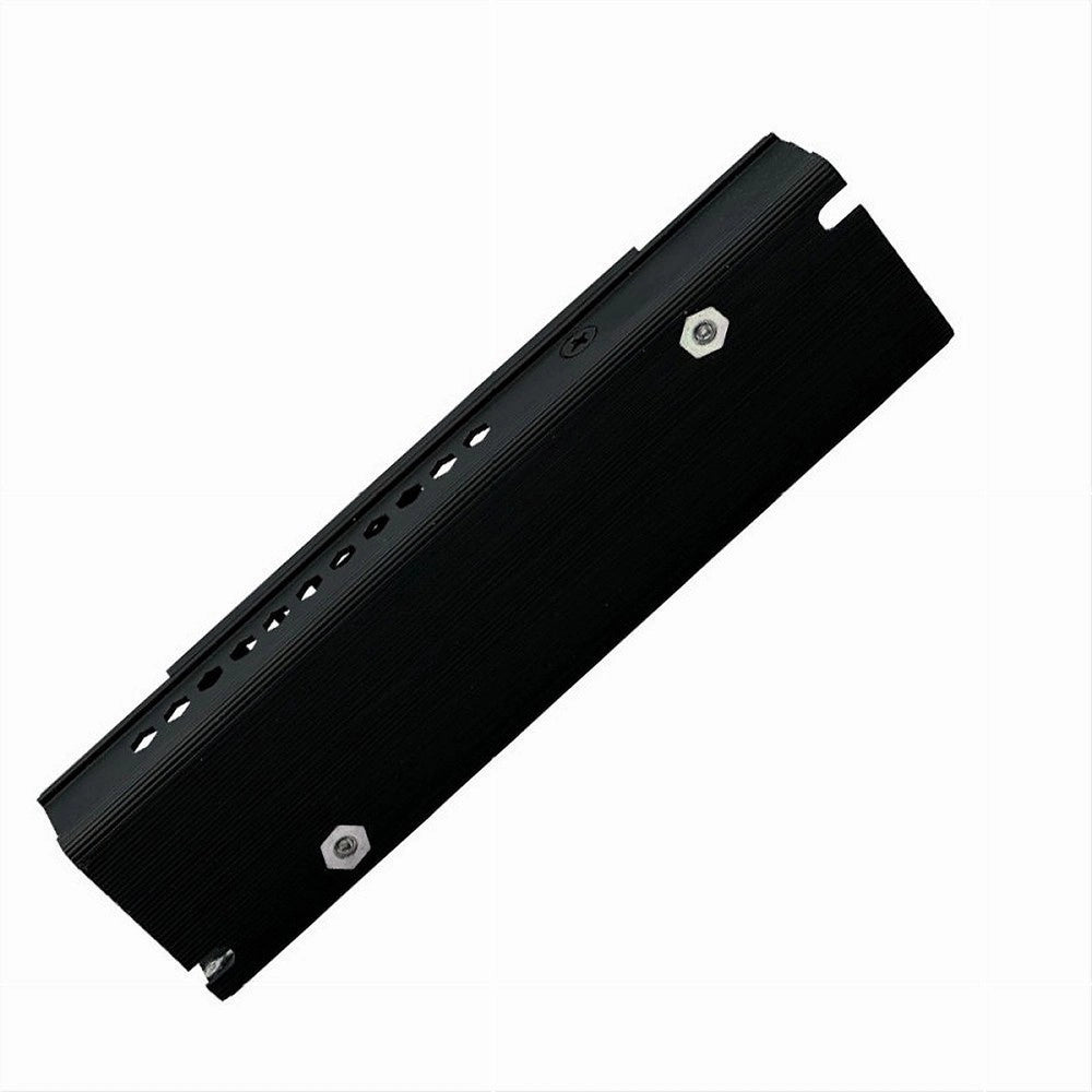 Trade Shop - Alimentatore Slim Stabilizzato 24v 60 W Switch Trasformatore 2.5 Mha Fhyla60w24v -
