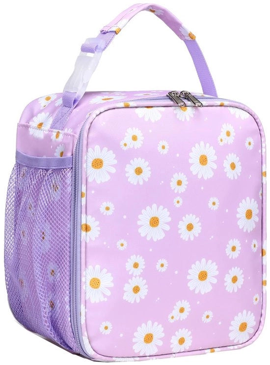 Borsa di lusso per pranzo portatile Mini borsa per pranzo Hermetico perimetrale Borsa per pranzo reutilizzabile Borsa per pranzo portatile per lavoro Scuola Pic nic Spiaggia