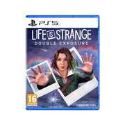 Videogioco square enix 1148093 playstation 5 life is strange double ex