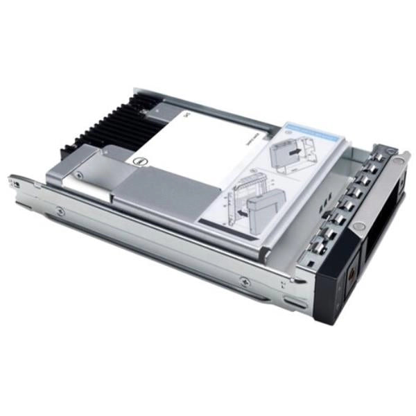 Dell 345-bjsm drives allo stato solido 480 gb 2.5" serial ata iii