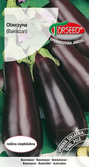 Melanzane Black Beauty 0,5g