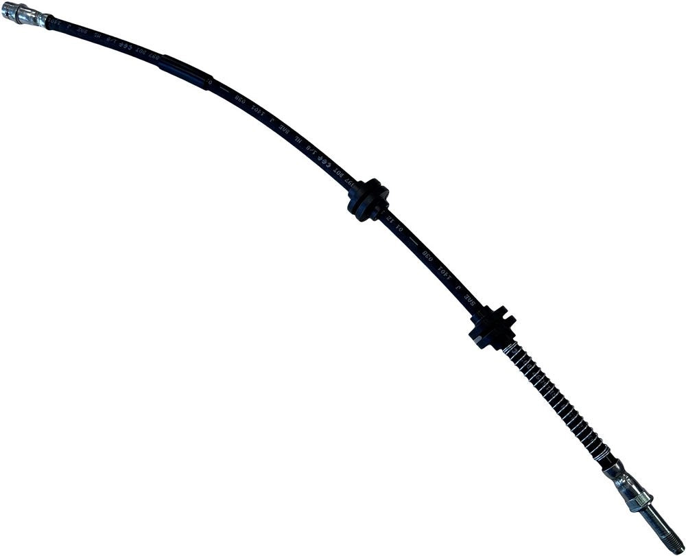 CEF Tubo freno anteriore per VW California Campmobile Caravelle Multivan 3.2 Transporter Shuttle  - 7H8611701 7H8611701A