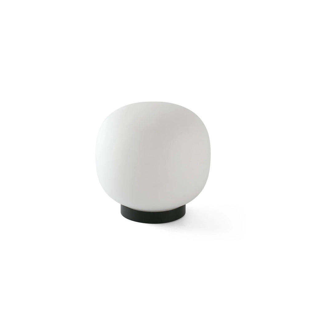 FARO Faro Ball Nero LED 20W 2700K Dim in acciaio nero opaco - FARO-33767