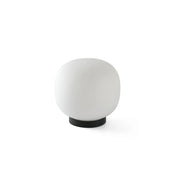 FARO Faro Ball Nero LED 20W 2700K Dim in acciaio nero opaco - FARO-33767