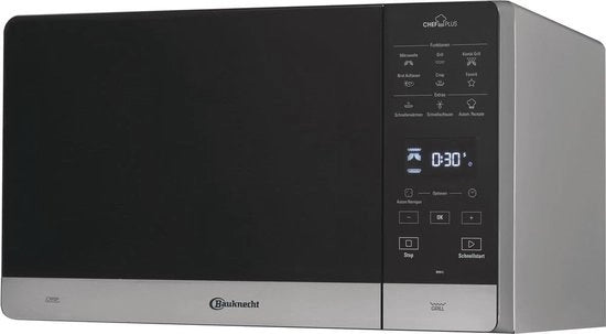 Griglia combinata e magnetron con funzione DualCrisp e AutoClean – 900 W, 25 Litri di spazio per forno