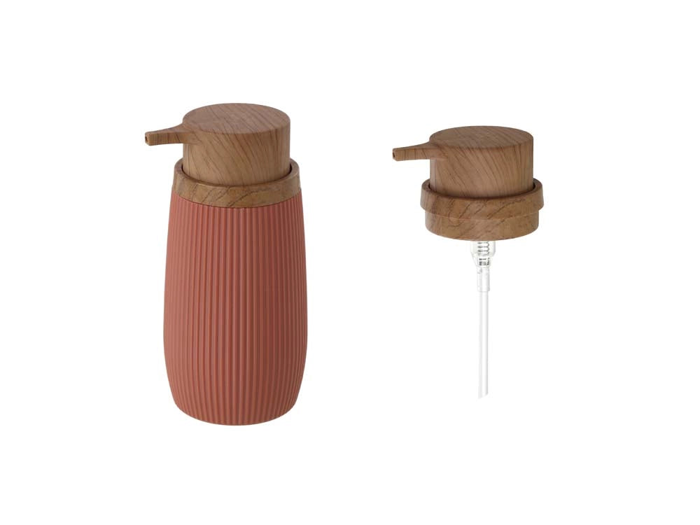 Dispenser sapone terracotta - London
