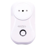 PRESA WI-FI MULTIFUNZIONE Spina e presa 2P+T 10A - VTAC