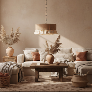 Lampada Da Soffitto APP1735-1CP 40 Cm