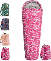 Zak da Bagno per Bambini - Ideale per Campeggi e Festival - Inclusa Borsa da Spalle