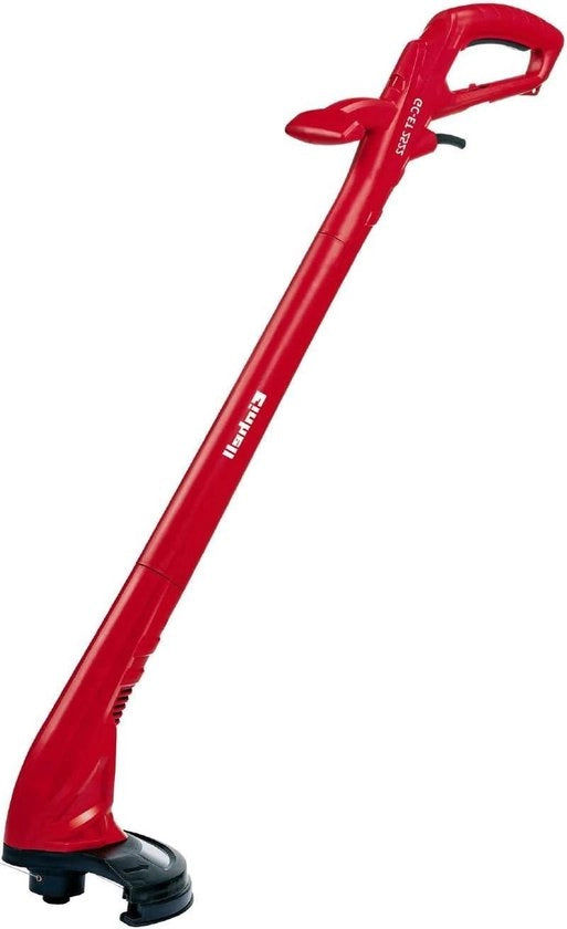 Grastrimmer GC-ET 2522 | Elettrico | Doppia bobina | Rilascio automatico della spira