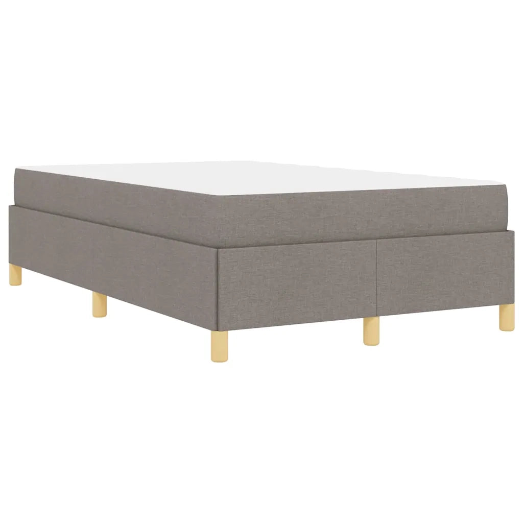 Struttura del letto con materasso Talpa 120 x 190 cm Tessuto 3398924