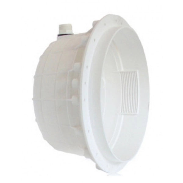 Nicchia per faro standard PAR56 Astralpool - per piscine in Cemento senza liner