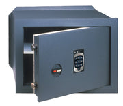 CISA 82710.41 CASSAFORTE ELETTRONICA 42X25XH30 CM- IMP Ind.Mecc.- 1,0 pz